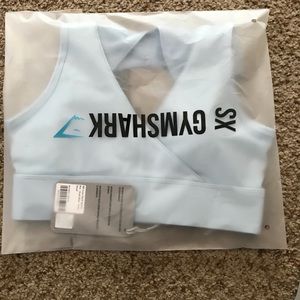 Nikki b season 2 sports bra